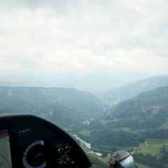 unverortetes Flugbild